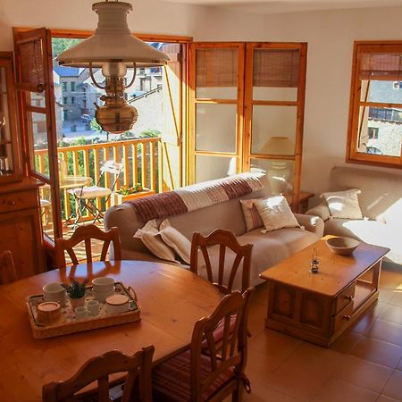 Apartament Montsent Rialp Extérieur photo