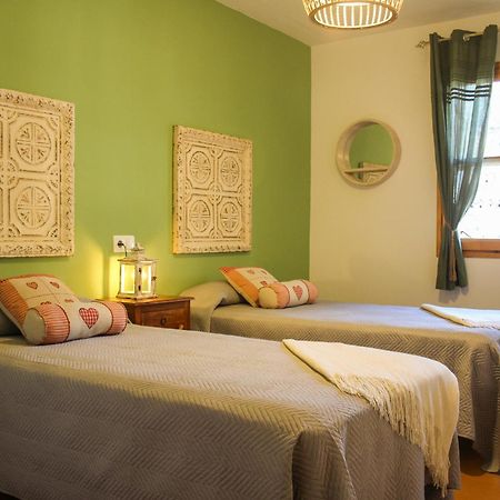 Apartament Montsent Rialp Extérieur photo