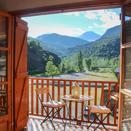 Apartament Montsent Rialp Extérieur photo