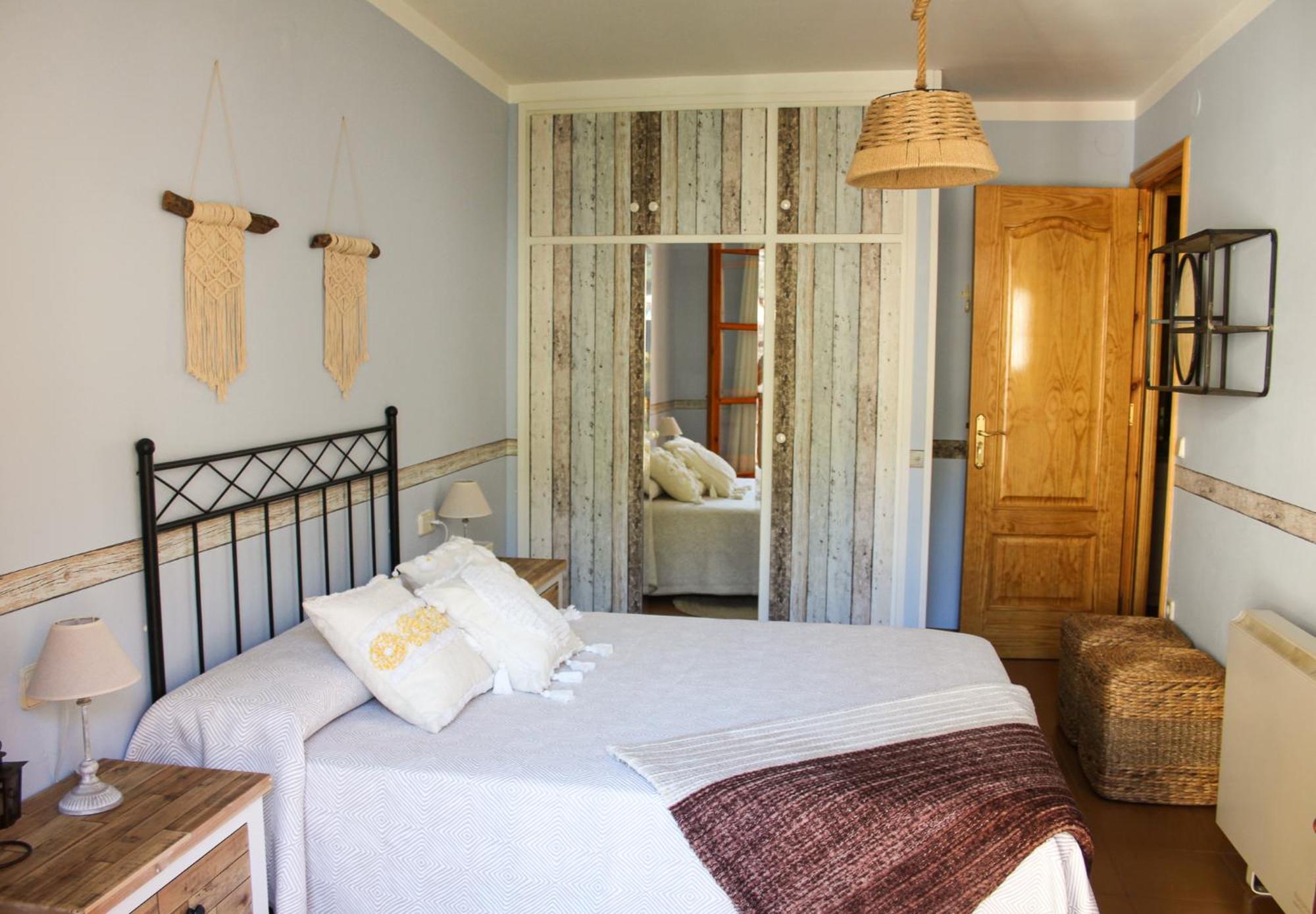 Apartament Montsent Rialp Extérieur photo