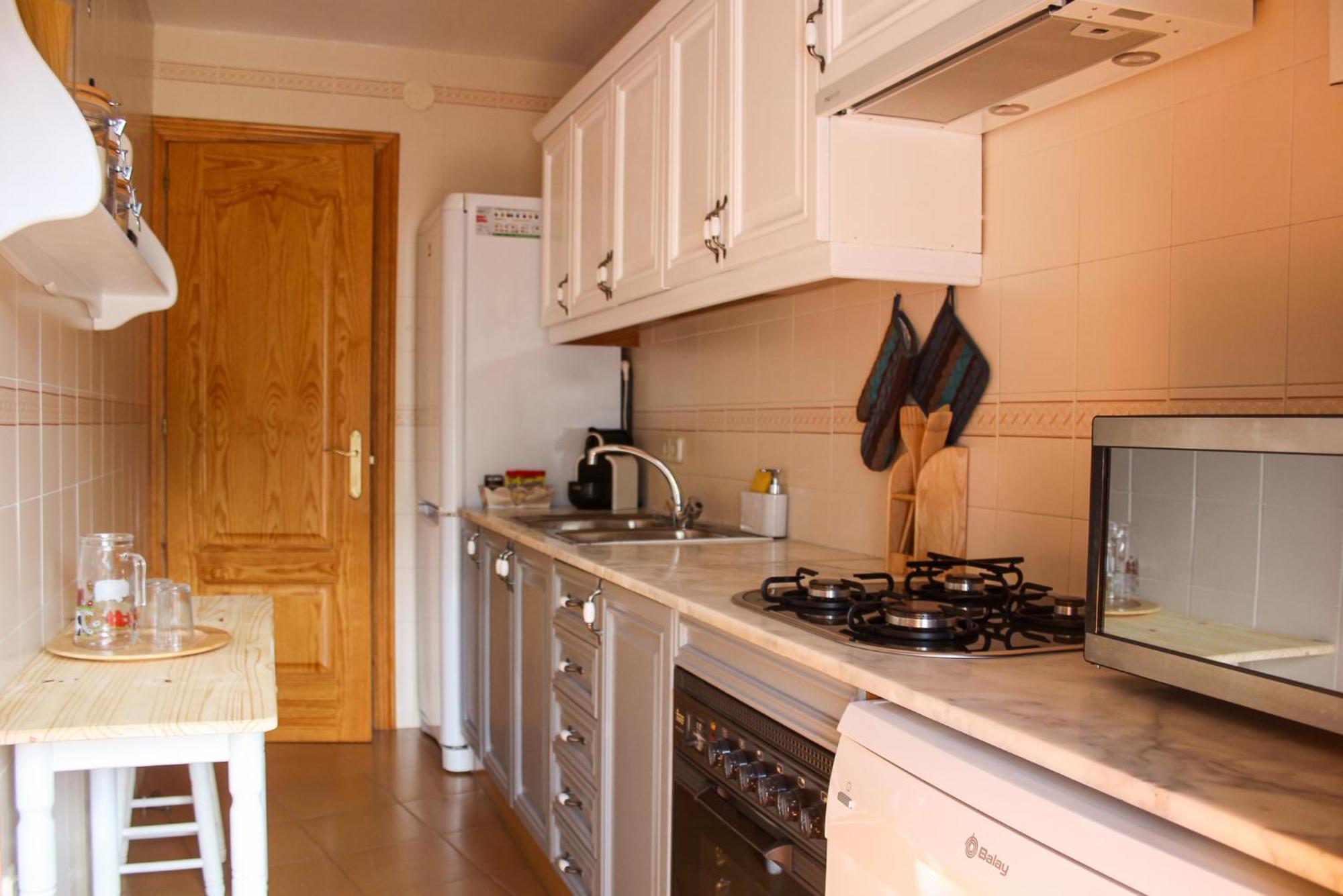 Apartament Montsent Rialp Extérieur photo