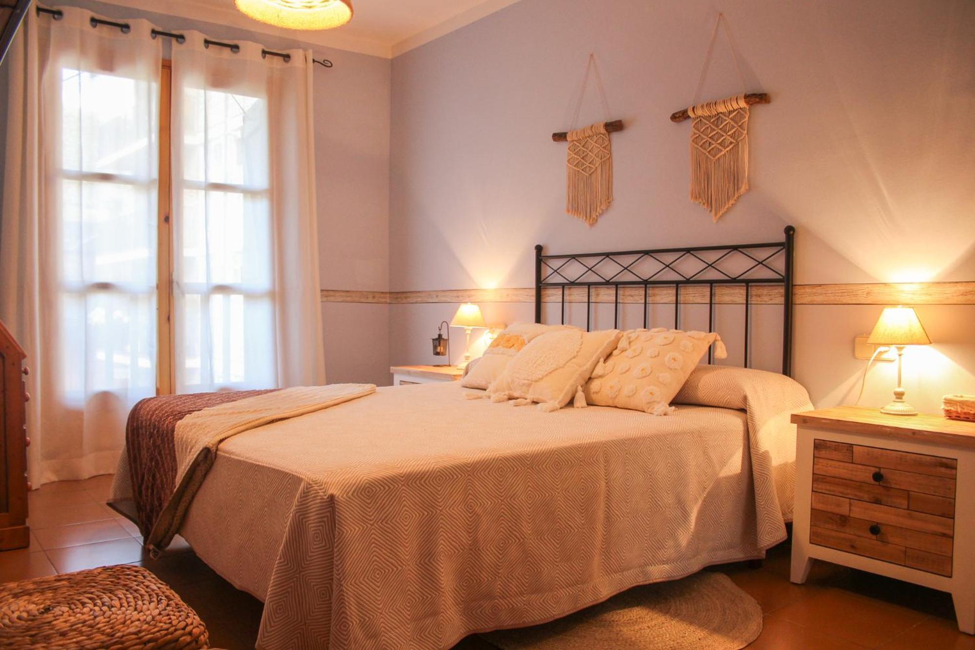Apartament Montsent Rialp Extérieur photo