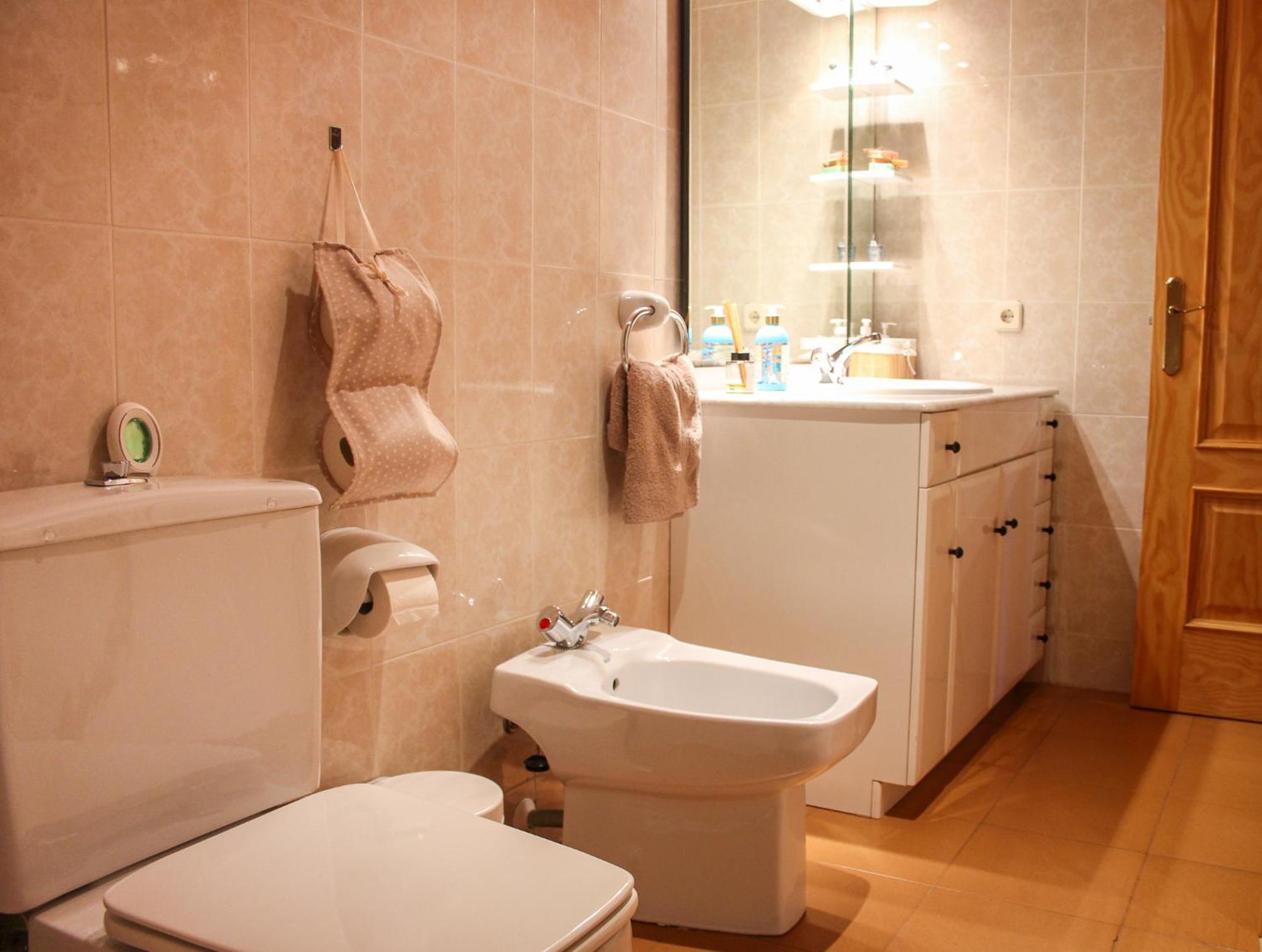 Apartament Montsent Rialp Extérieur photo