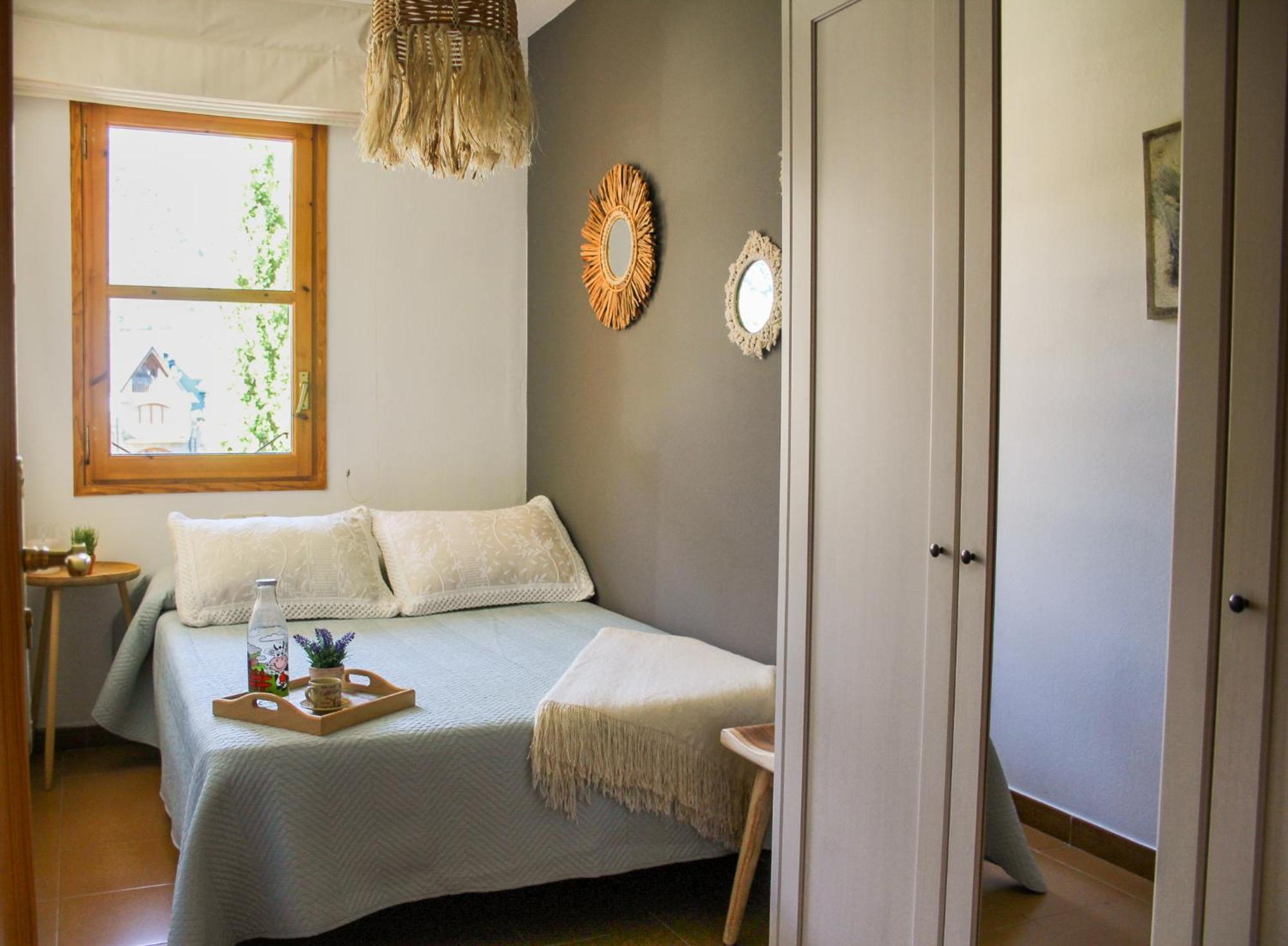 Apartament Montsent Rialp Extérieur photo